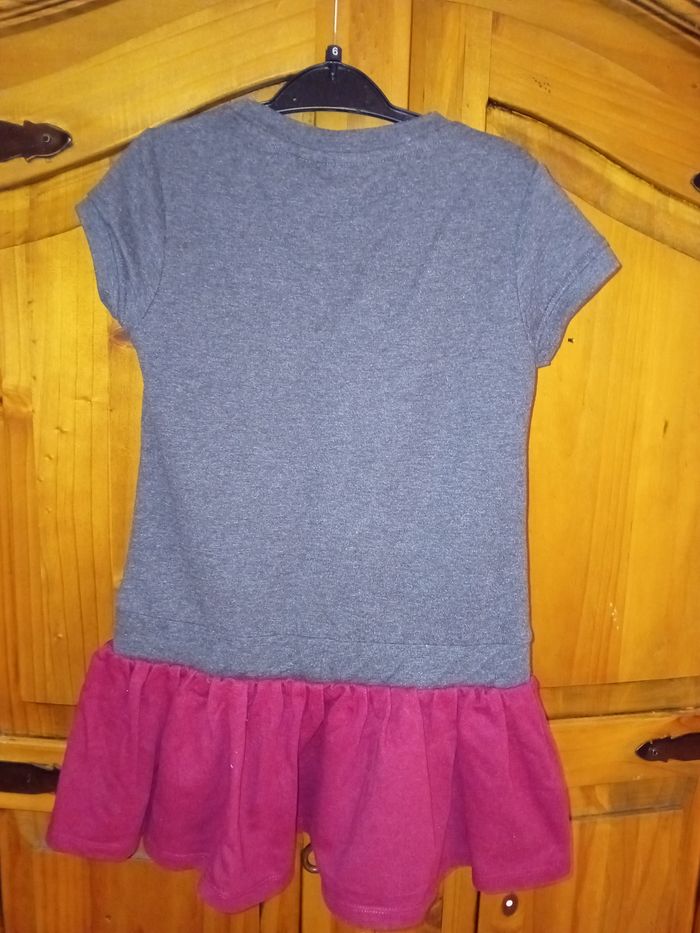 Robe 6ans - photo numéro 4