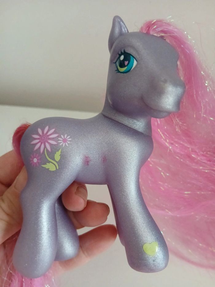 My little pony petal blossom - photo numéro 4