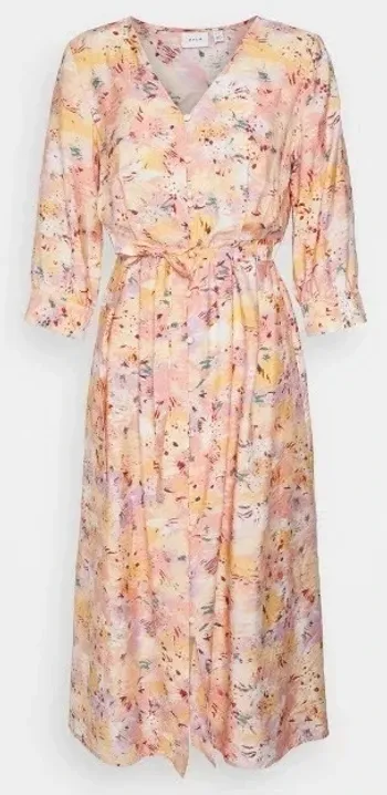 Robe légère. Valeur neuve 55€