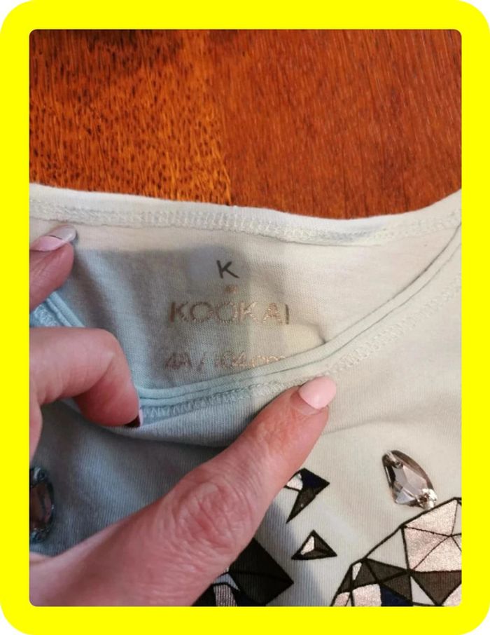 Lot t-shirt - photo numéro 4