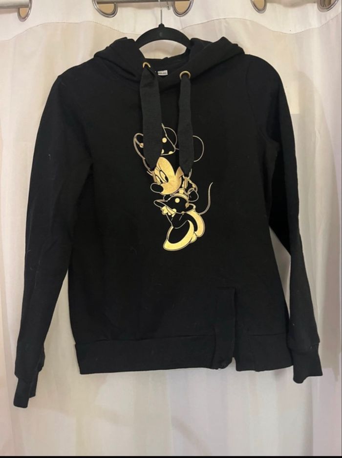 pull minie - photo numéro 3