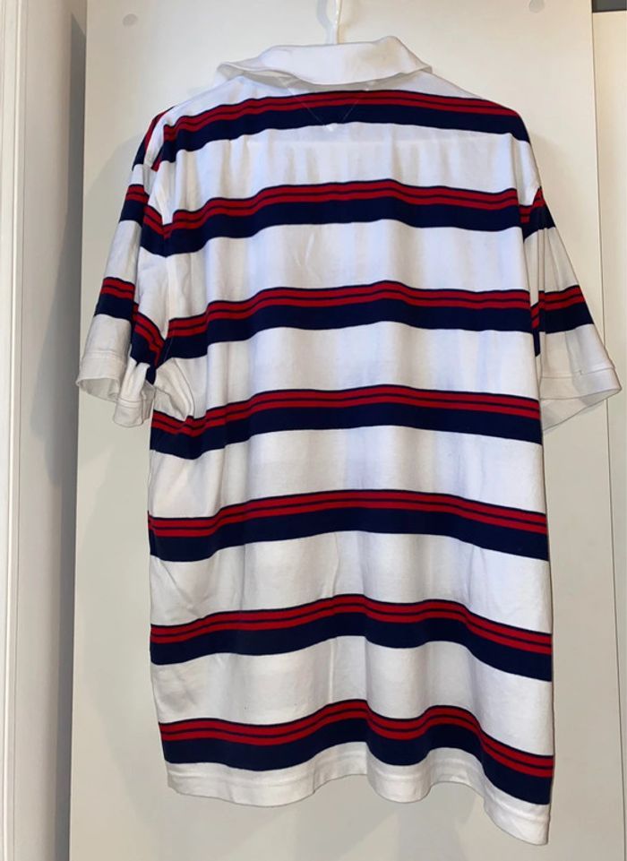Polo tommy hilfiger - photo numéro 2