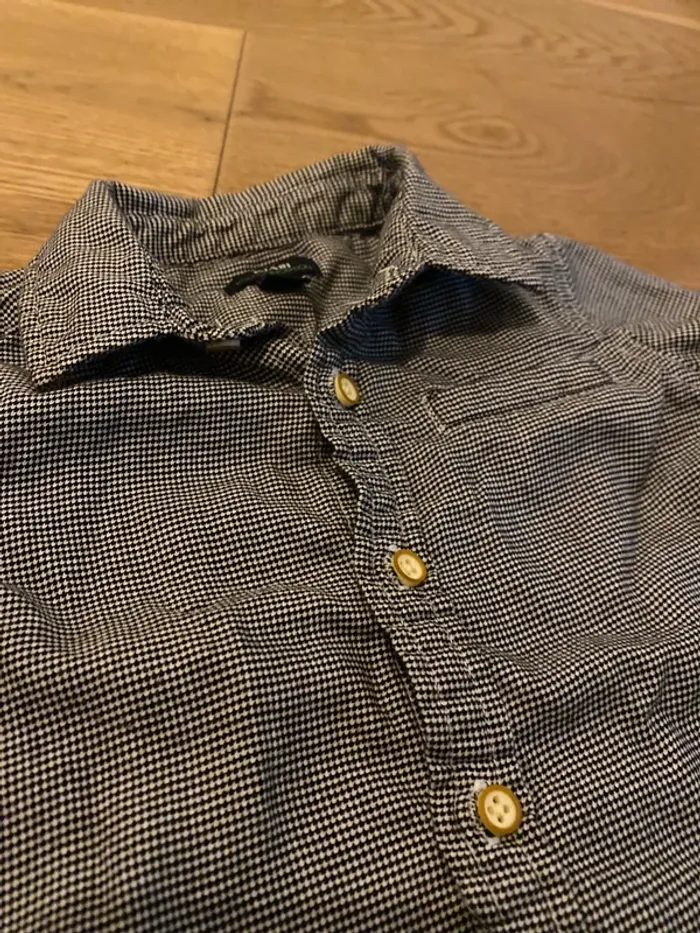 Chemise - photo numéro 3