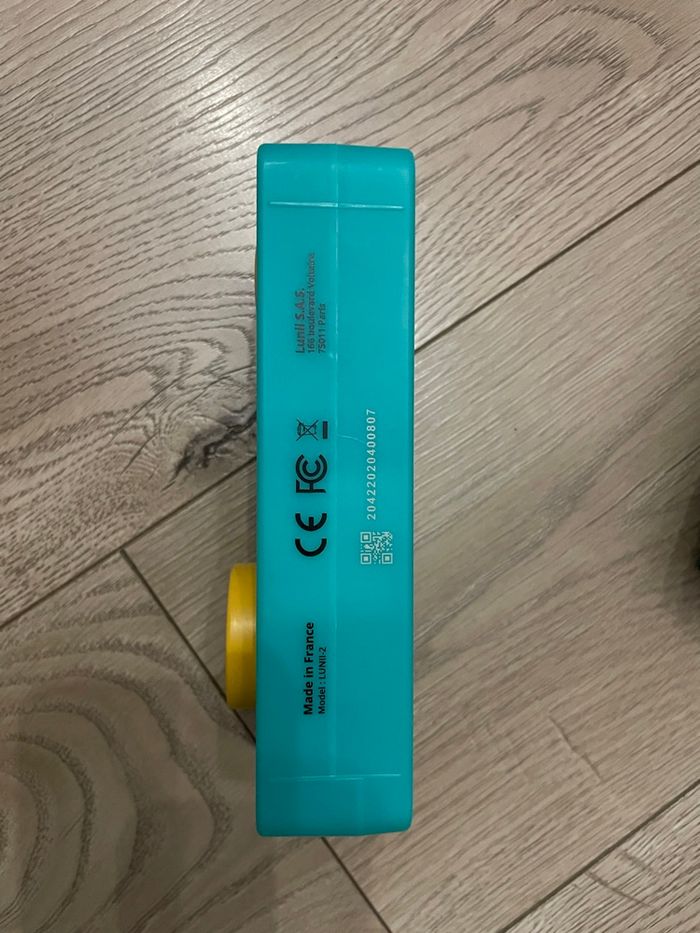 La fabrique à histoire Lunii - photo numéro 3