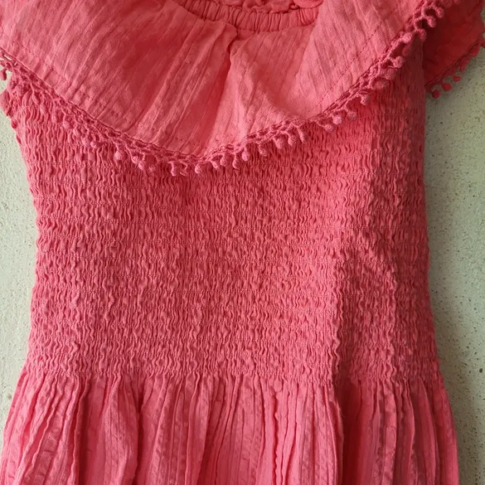 Robe enfant Mayoral - photo numéro 4