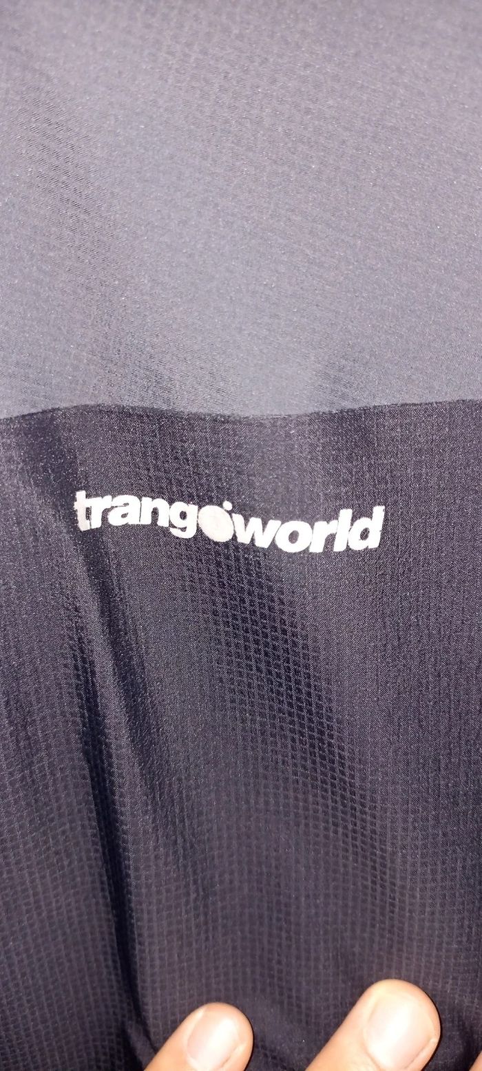Trangoworld double couche - photo numéro 2