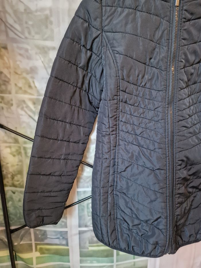 Manteau femme s - photo numéro 3
