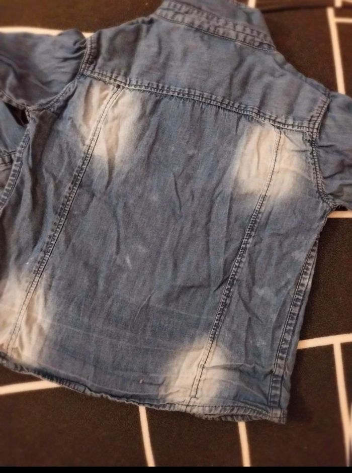 Chemise 18mois - photo numéro 6