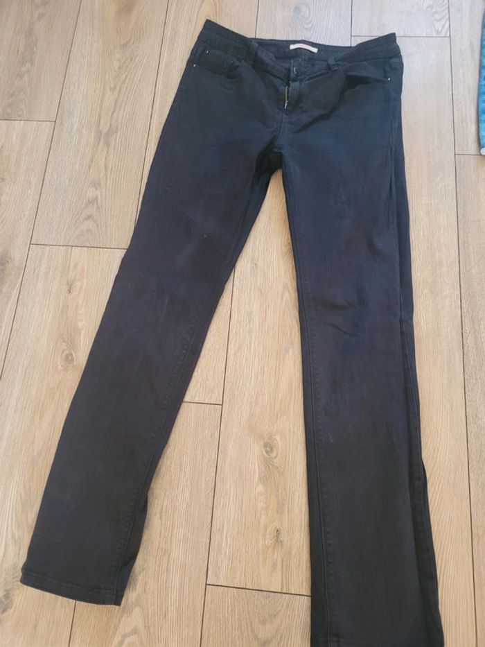 Jean noir