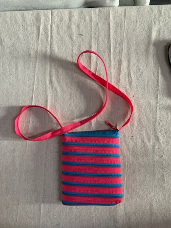 Sac zip