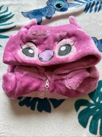 Combinaison/pyjama Stitch