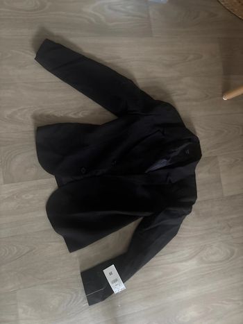 Veste costume 12 ans