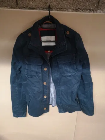 Veste bonobo homme s