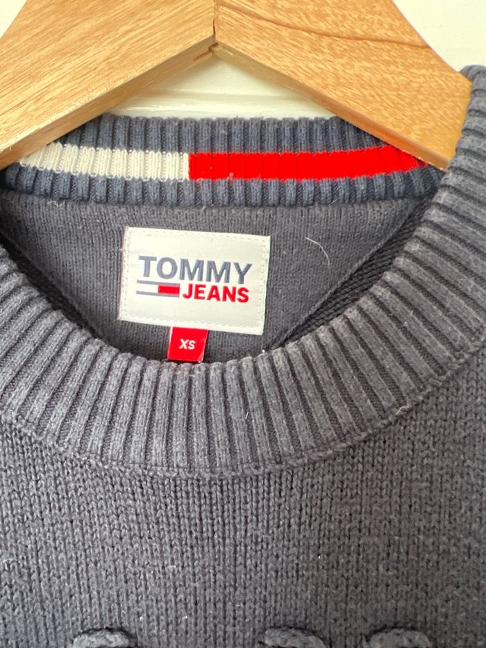 Pull homme - photo numéro 2