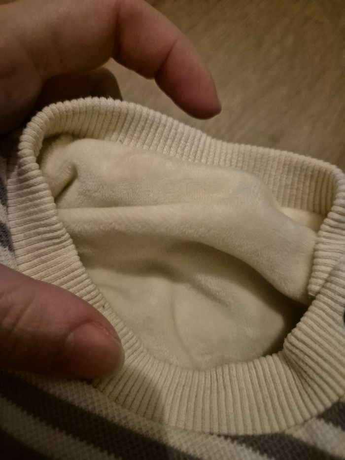 Tenue ourson - photo numéro 3