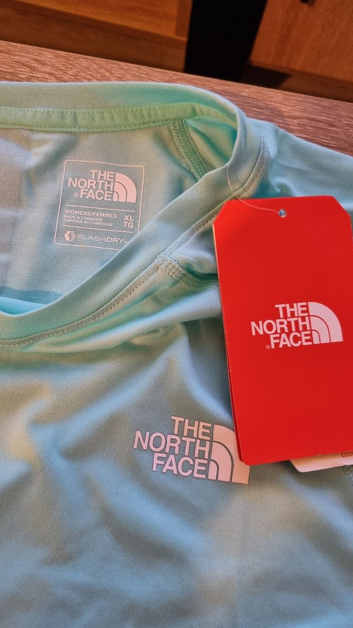 T-shirt sport - photo numéro 3