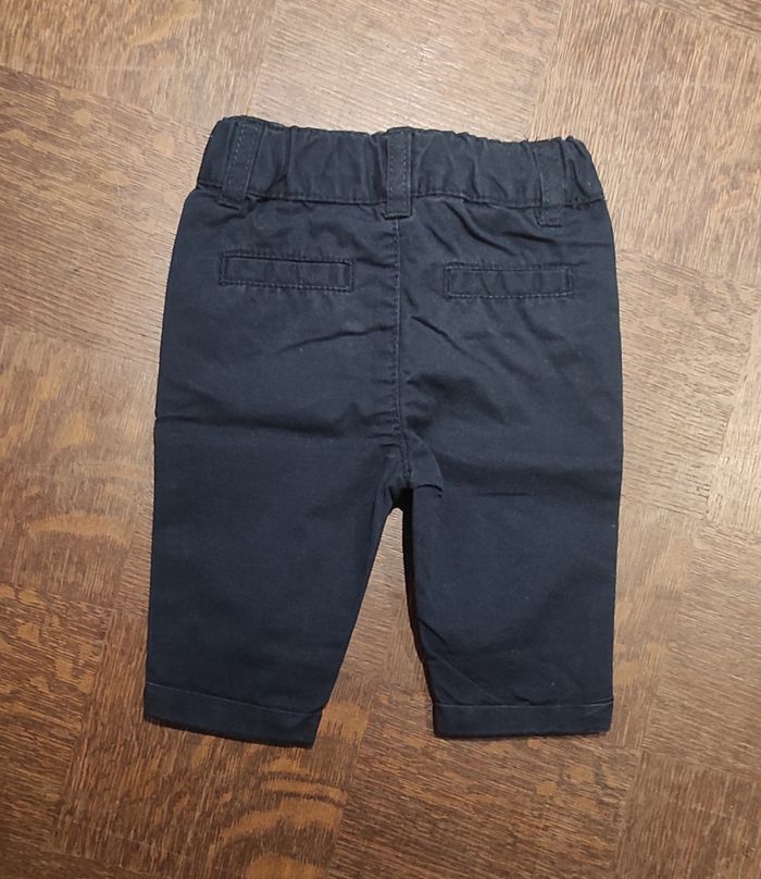 Ensemble 1 mois - photo numéro 3