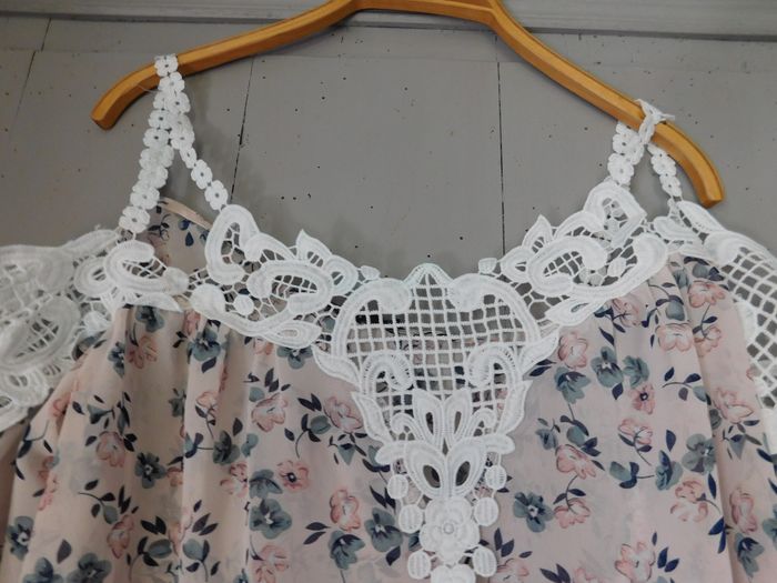 Blouse T 40 - photo numéro 2