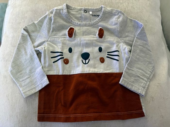 Teeshirt - photo numéro 4