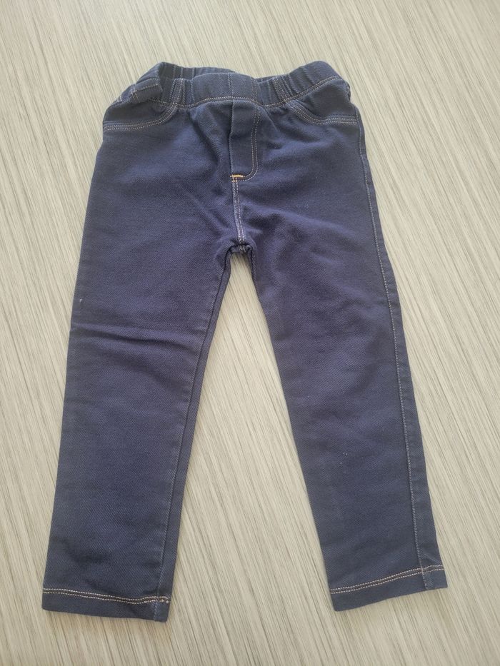 Leggins fille