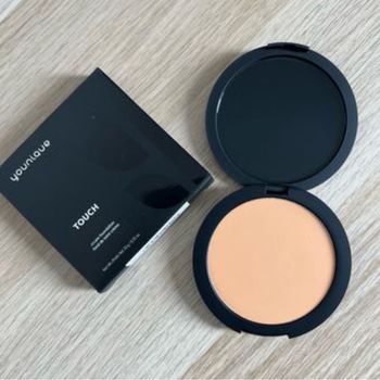 Fond de teint crème 2W Younique