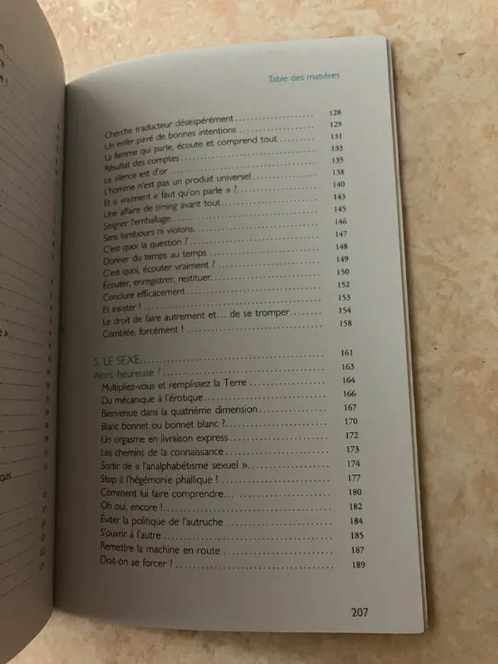 “Manuel à l’usage des femmes pour (enfin) comprendre les humains” de Catherine Sandner - photo numéro 10