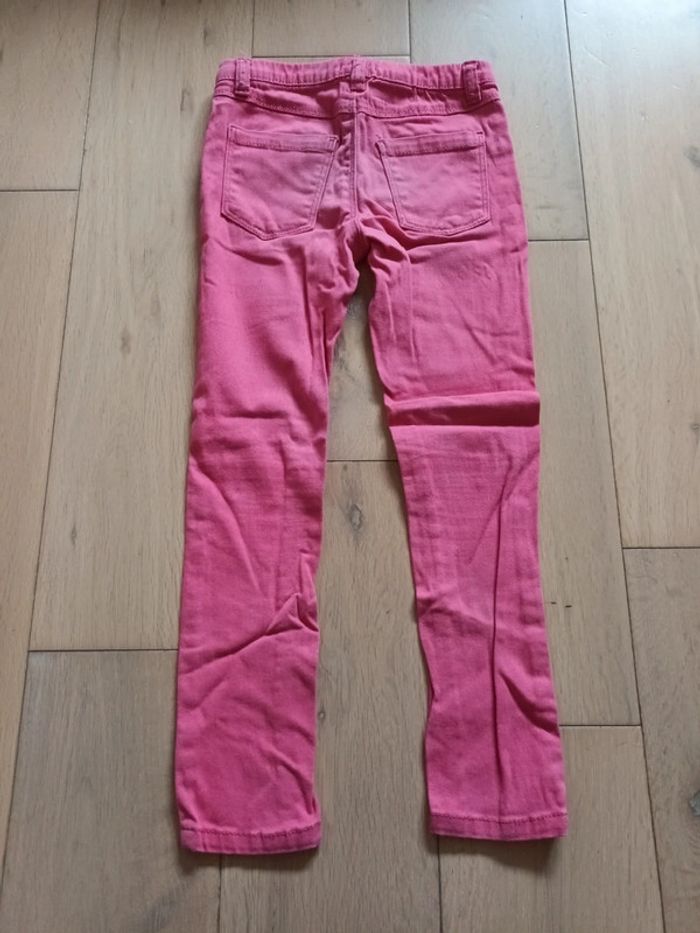 Pantalon 6 ans - photo numéro 2