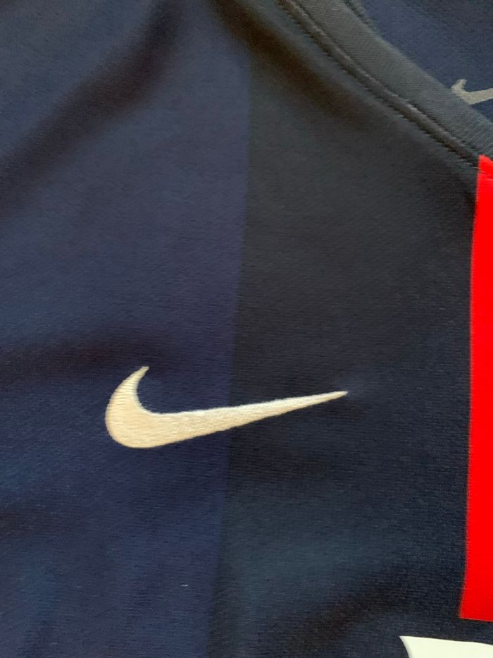 Maillot cavani PSG - photo numéro 10