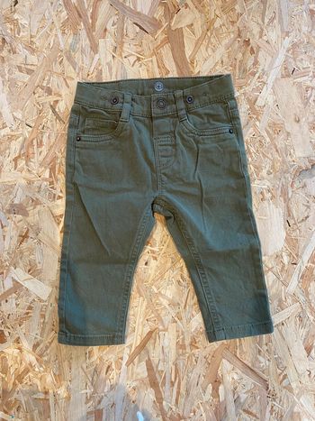 Pantalon 12 mois
