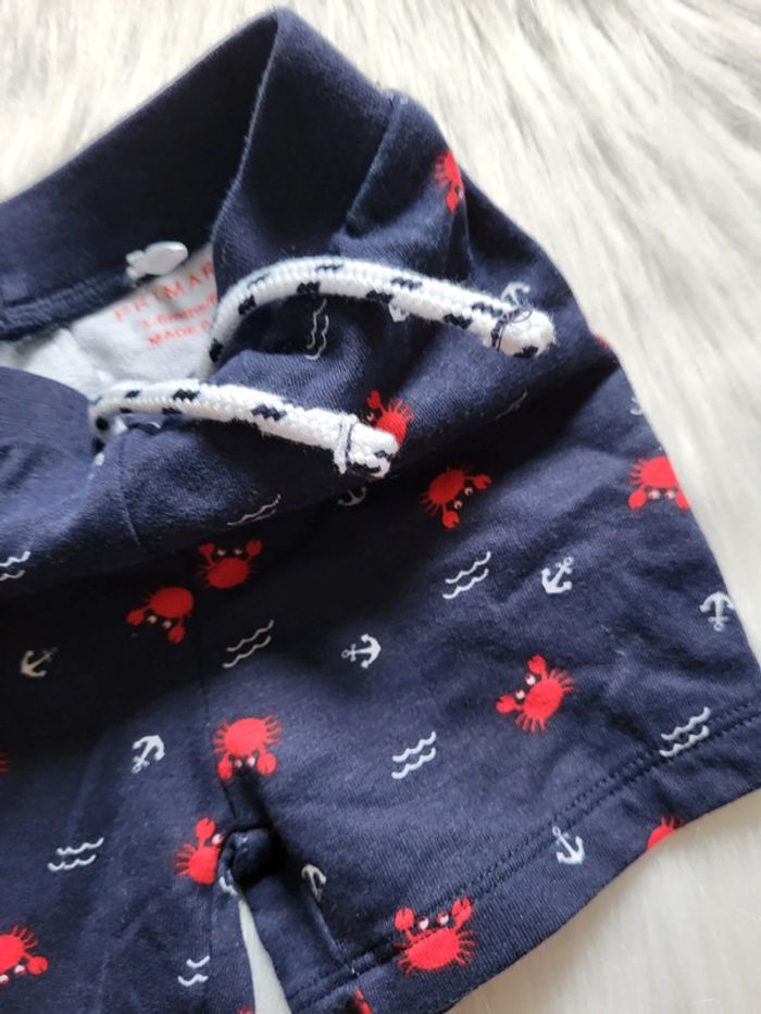 Short motif - photo numéro 3