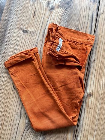 Pantalon léger en coton indikidual