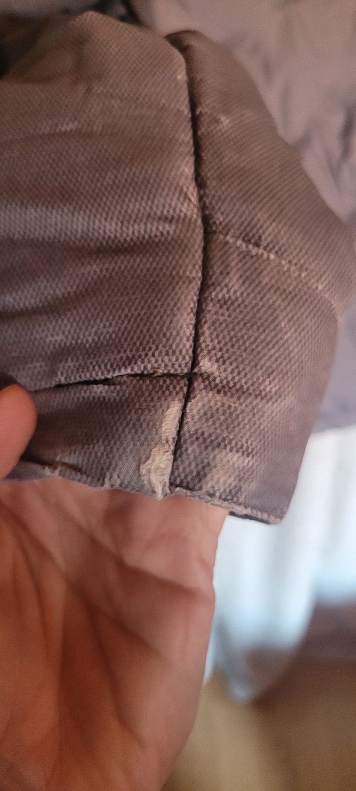 Manteau d'hiver pour jouer dehors - photo numéro 10