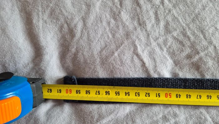 Ceinture enfant - photo numéro 4