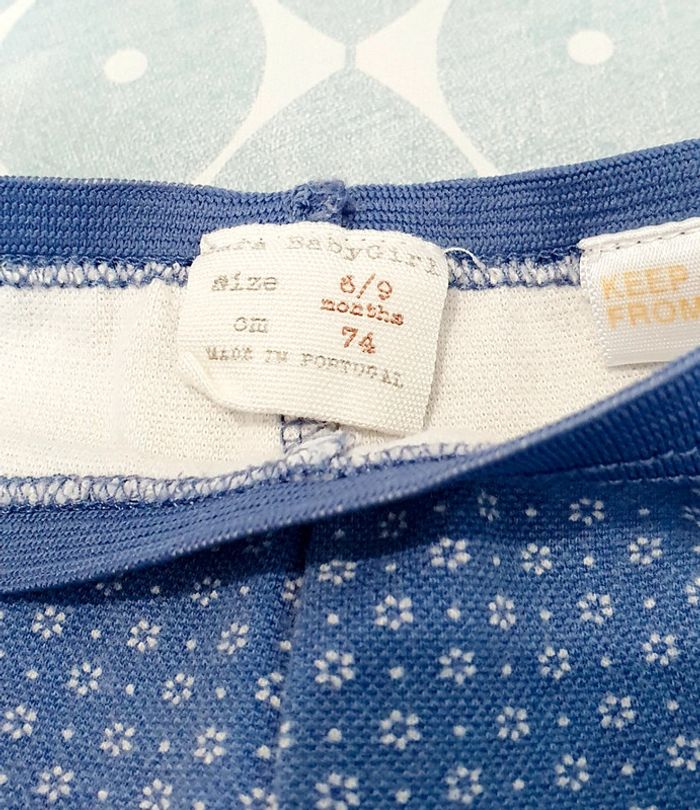Legging Zara - 9M - photo numéro 2