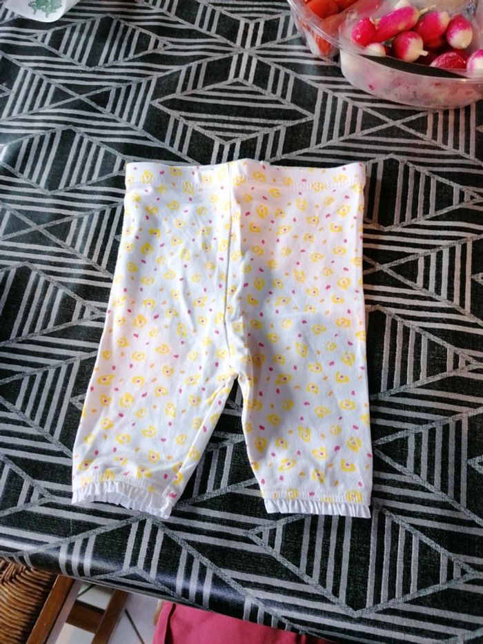 Lot 4 pantalons 3 mois - photo numéro 6