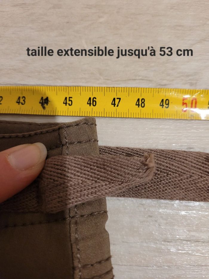 Pantacourt - photo numéro 7