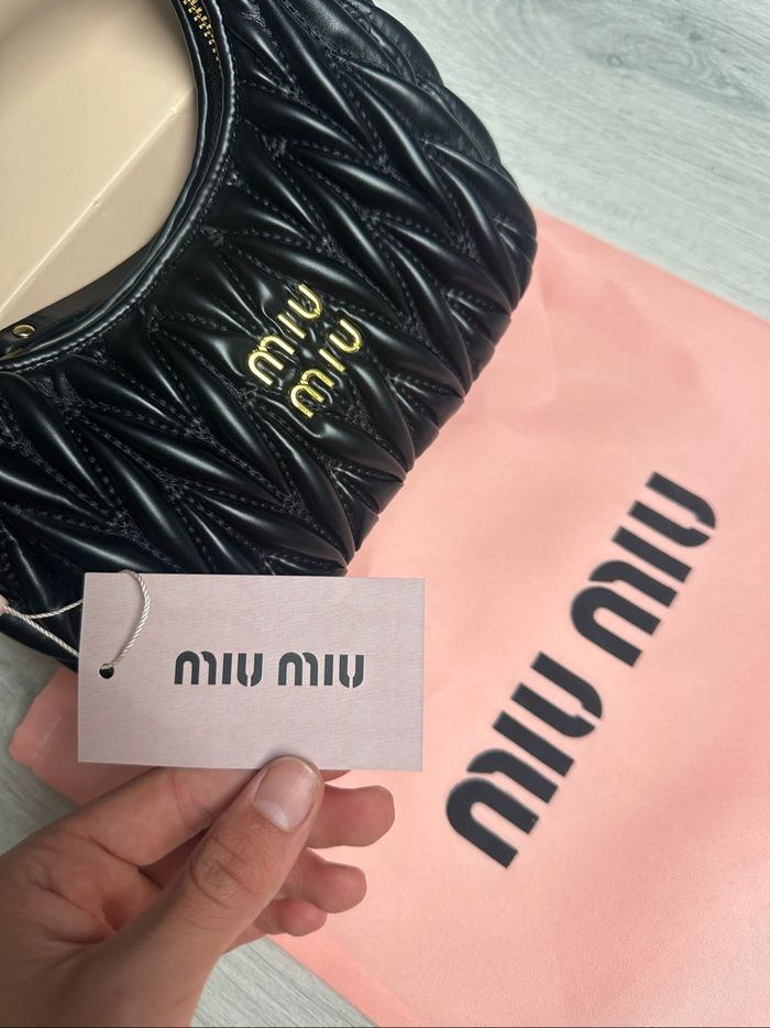 Sac à main Miu Miu - photo numéro 3