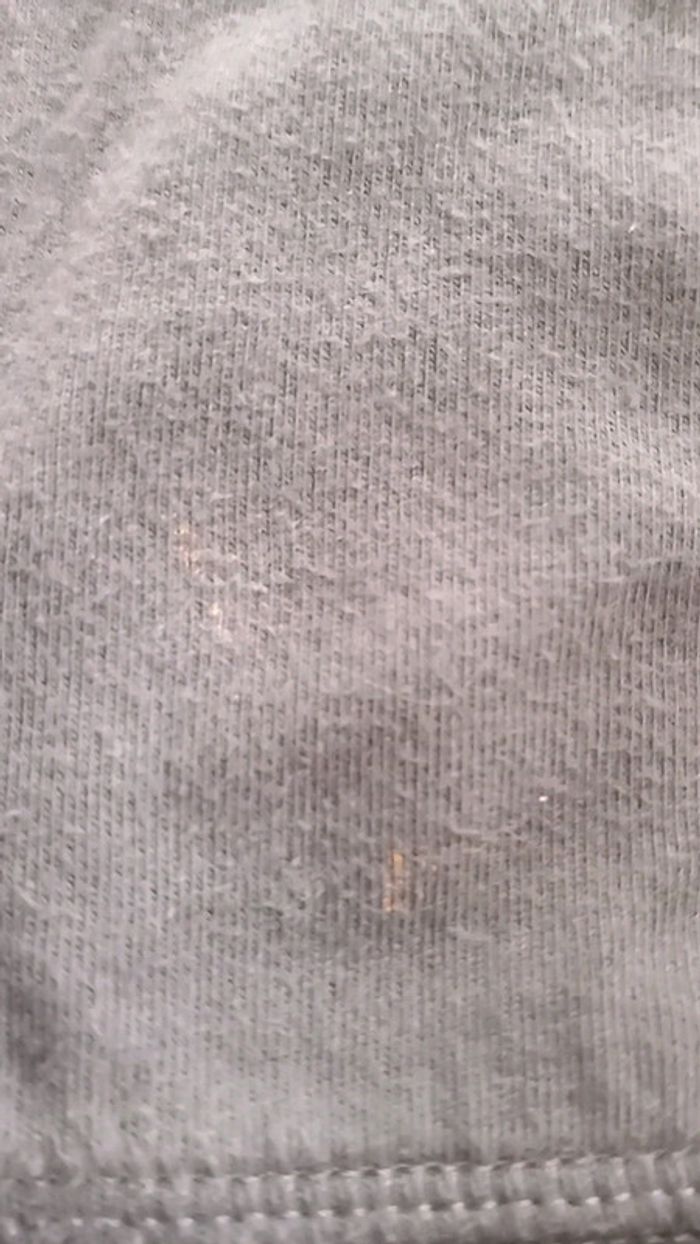 Gilet garçon à capuche - photo numéro 3