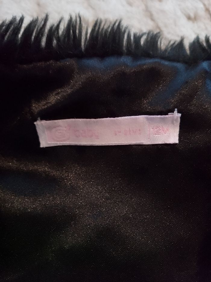 Gilet sans manches - photo numéro 2