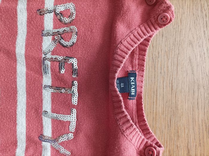 Lot de 5 robes 4 ans - photo numéro 2