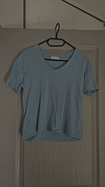 T-shirt femme
