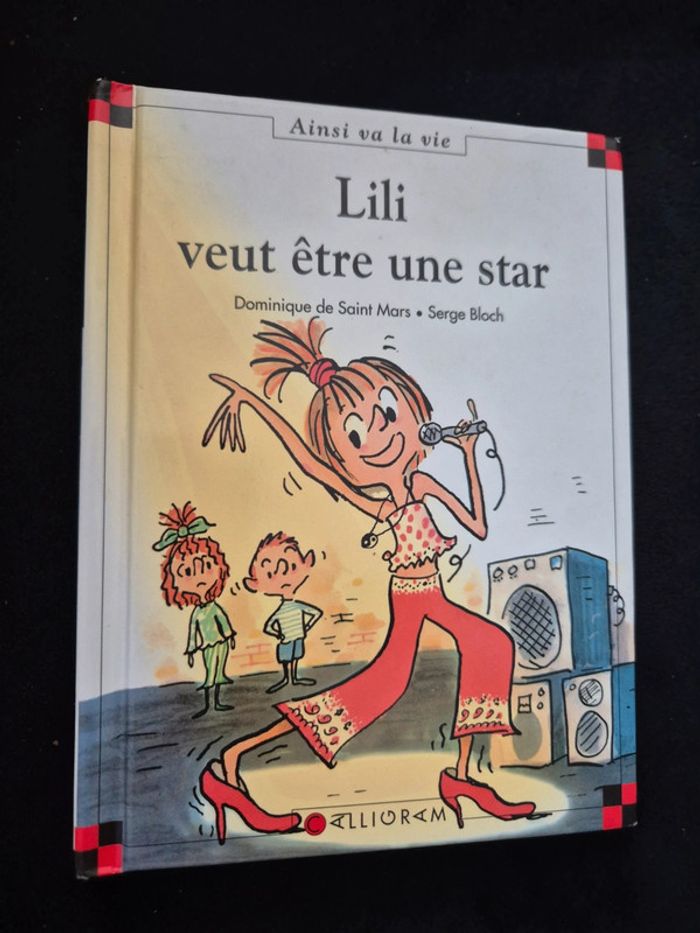 Max et Lili tome 65