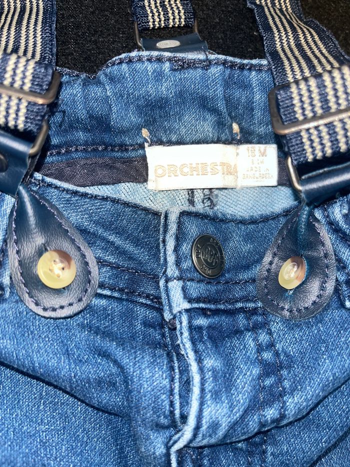 Jean 18 mois - photo numéro 7