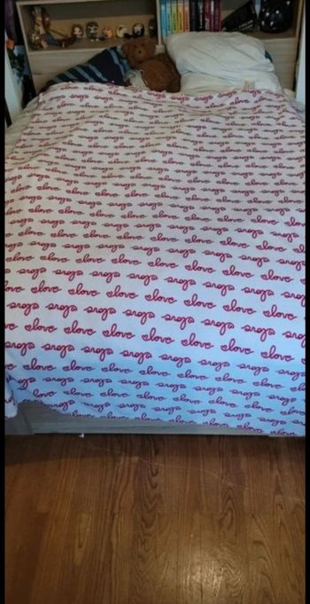 Couverture pour 2 personne 