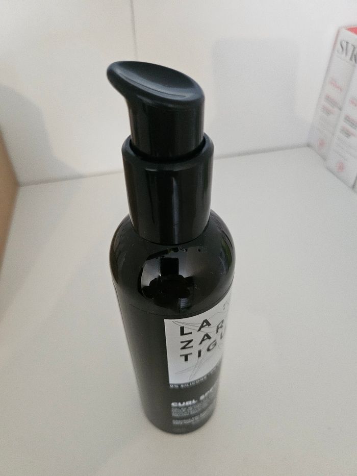 Soin cheveux lazartigue curl specialist - photo numéro 2