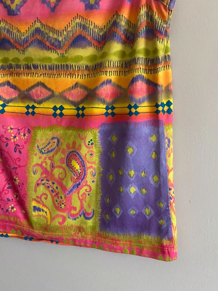 Débardeur vintage - photo numéro 4