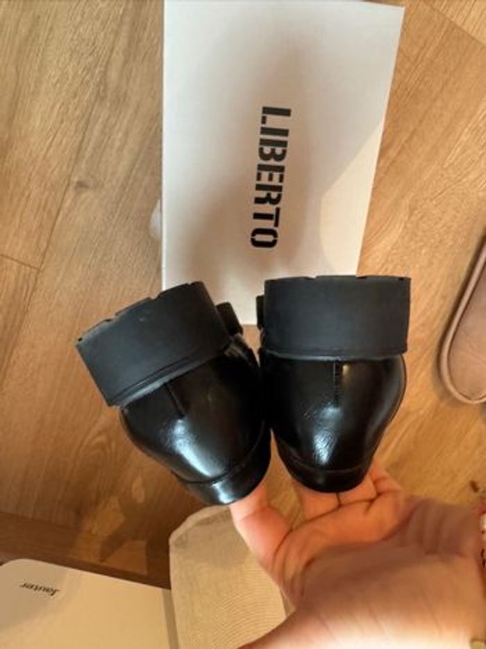 Mocassins - photo numéro 3