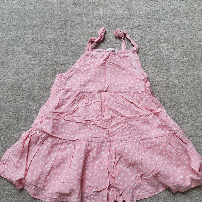 Lot vêtements d éte fille 4 ans - photo numéro 4
