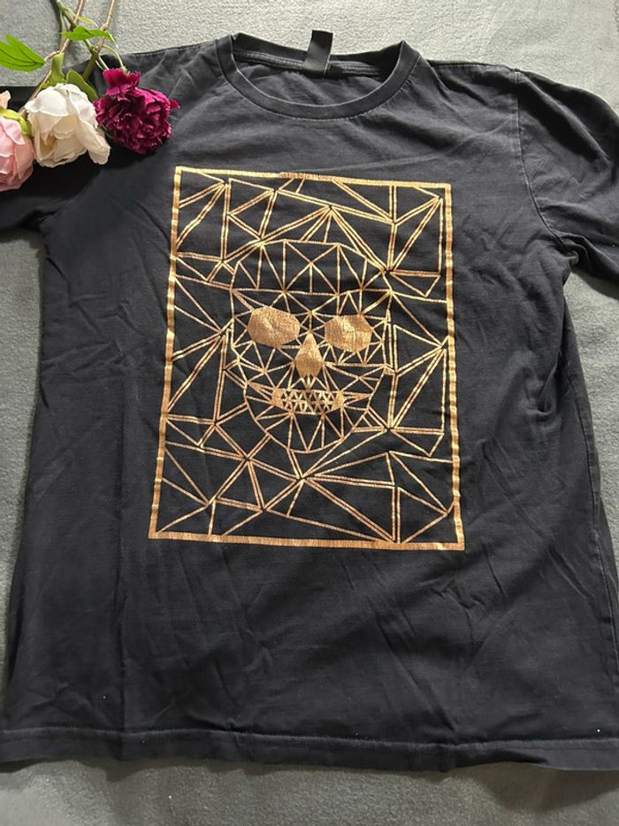 T-shirt garçon - photo numéro 2