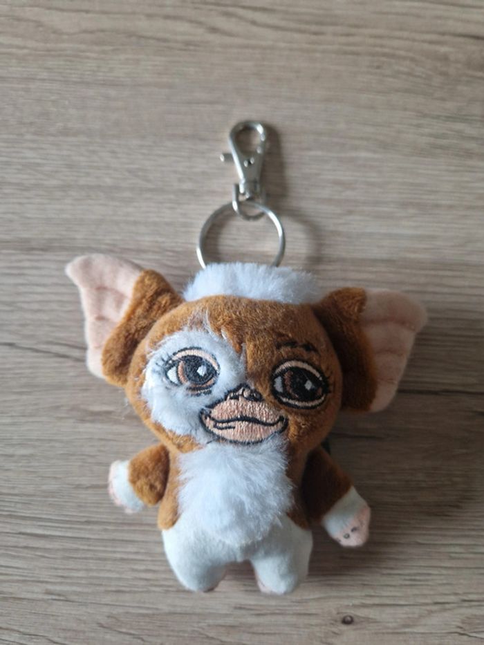 Porte clé gremlins - photo numéro 2